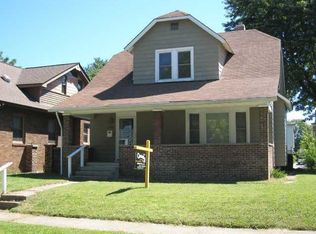 1115 N Ewing St, Indianapolis, IN
