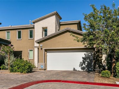 7175 Steubling Glen St, North Las Vegas, NV, 89084