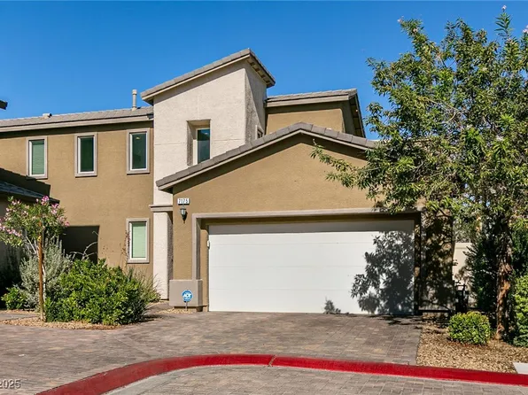 7175 Steubling Glen St, North Las Vegas, NV 89084