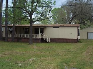 158 Wendy Ln, Trinity, TX 75862