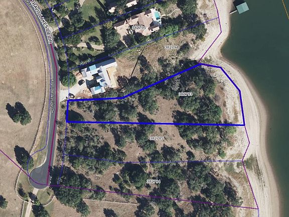 2nd image of 3032 Travis Lakeside Dr