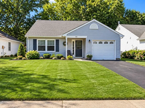 66 Brushy Neck Drive, Brick, NJ 08724