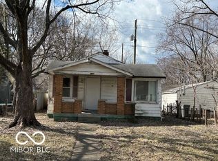 1122 Medford Ave, Indianapolis, IN