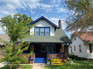 2719 N 49th Ave, Omaha, NE 68104