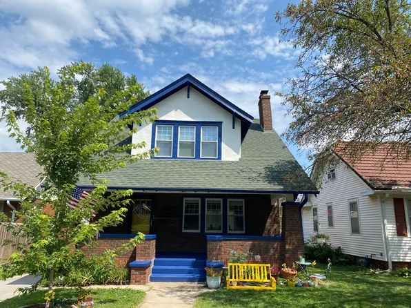 2719 N 49th Ave, Omaha, NE 68104