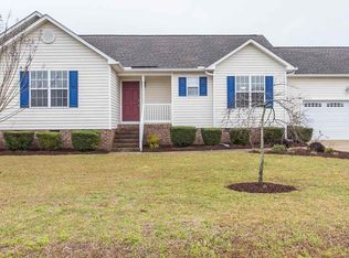 58 Graceland Dr, Garner, NC 27529