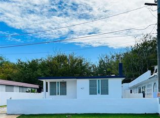 Calle 9 #427, Arecibo, PR 00612