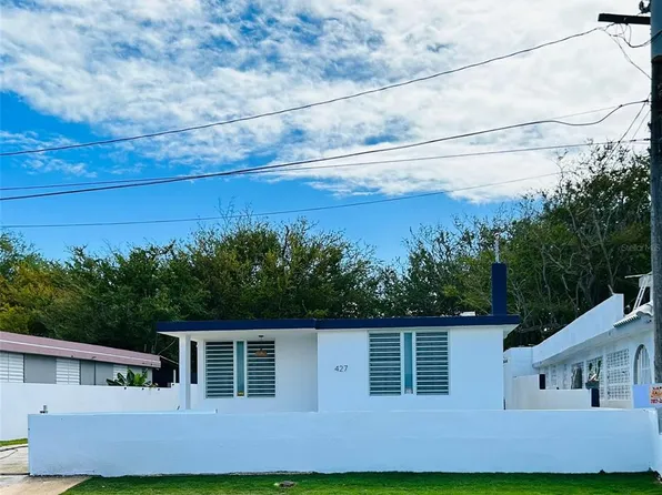 Calle 9 #427, Arecibo, PR 00612