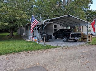 7933 Maggie Ln, Townsend, TN 37882