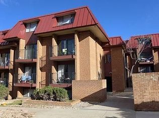 1200 College Ave APT 107, Boulder, CO 80302