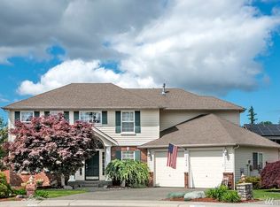 19014 33rd Ave SE, Bothell, WA 98012