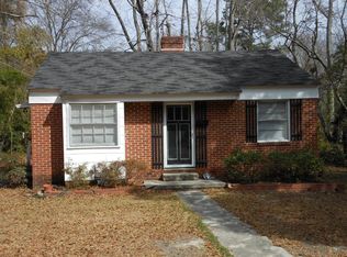 2823 Ashton St, Columbia, SC 29204