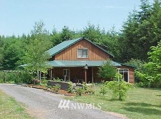 460 August Rd, Onalaska, WA 98570