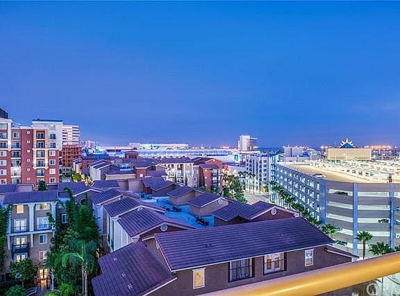 4th image of 411 W Seaside Way Unit 801