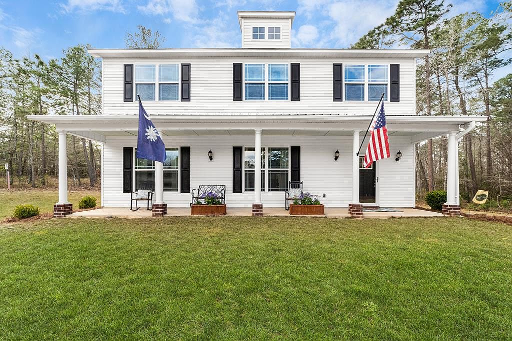 385 Edgewood Drive, St Matthews, SC 29135 Zillow