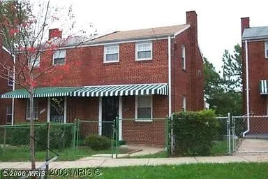 4328 Gorman Ter SE photo 1