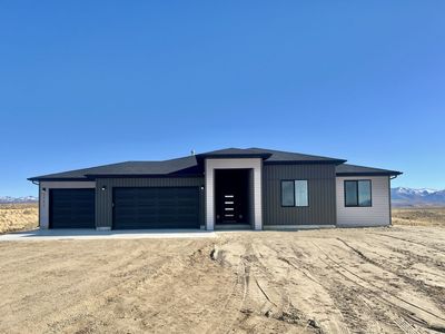 1597 Sun Valley Rd #C7, Spring Creek, NV, 89815