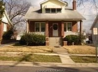 6213 44th Ave, Riverdale, MD 20737