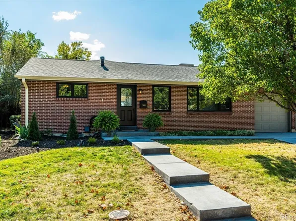 5660 E Amherst Avenue, Denver, CO 80222