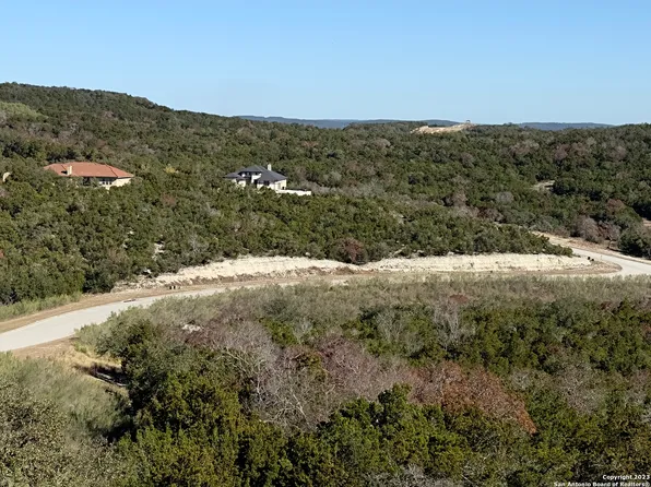 8751 San Fidel Way LOT CB 47, San Antonio, TX 78255