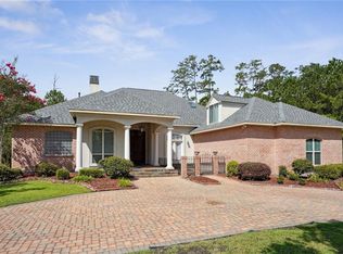 1113 Crystal Ct, Slidell, LA 70461