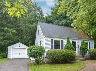 16 Spring St, Framingham, MA 01702