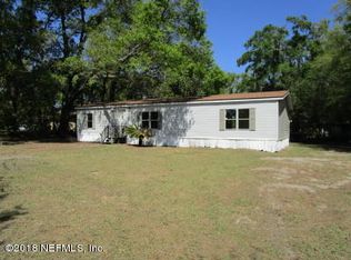 3205 Baldwin Ave, Jacksonville, FL 32208