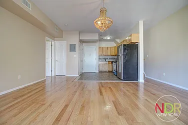 Rented by Next Door Realty NYC