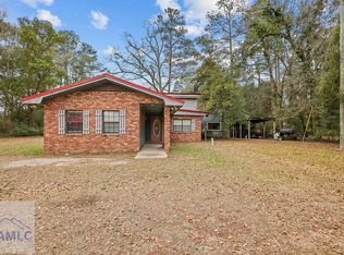 412 S Willow St, Jesup, GA 31546