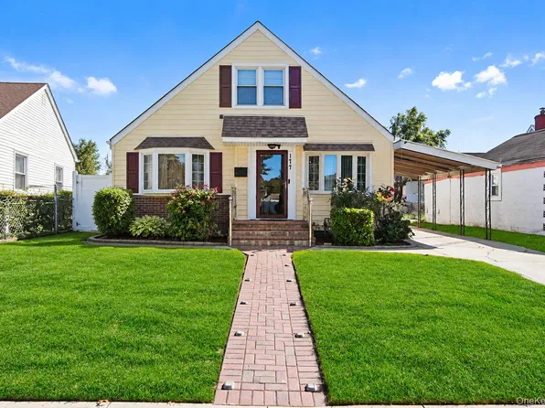 177 Long Beach Road, Hempstead, NY 11550
