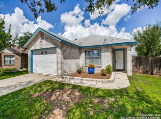 9723 Astin Pl, San Antonio, TX 78251
