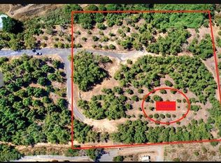 0 Canonita Dr, Fallbrook, CA 92028