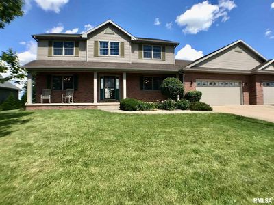 6 Rosemary Ln, Jacksonville, IL, 62650