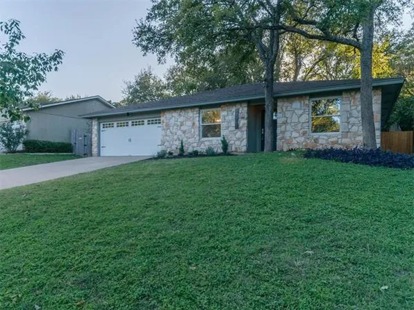 12202 Forsythe Dr, Austin, TX 78759