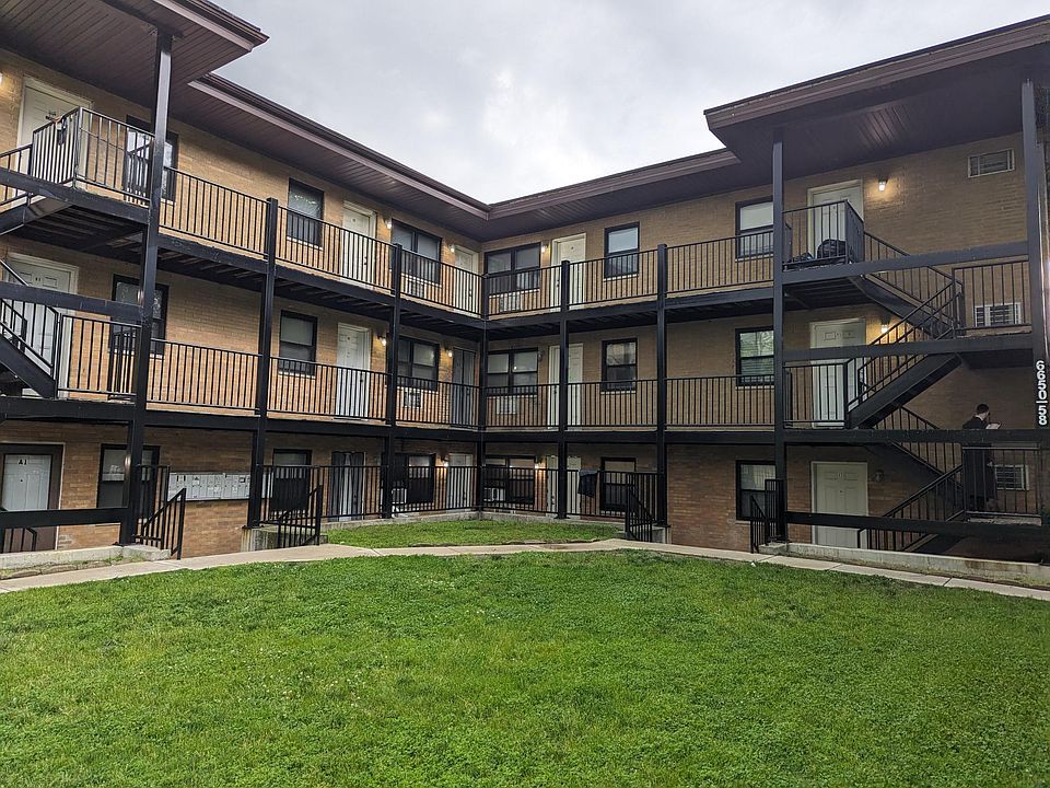 Front of the property