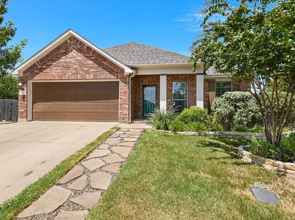 226 Animas Dr, Georgetown, TX 78626