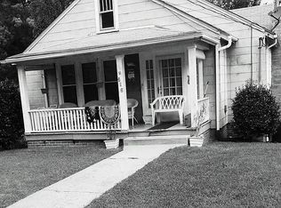 516 Kemper Rd, Danville, VA 24541