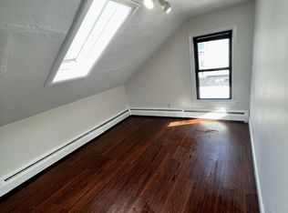 33 Ringgold St FLOOR 2, Providence, RI 02903