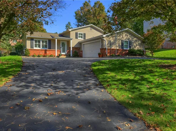 2043 Aldergrove Dr, Allison Park, PA 15101