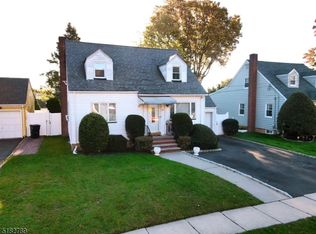 655 Summit Rd, Union, NJ 07083
