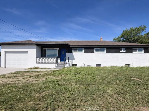 17468 Grevillea St, Fontana, CA 92335
