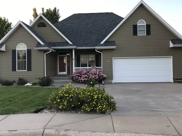 1724 E 46th Street Pl, Kearney, NE 68847