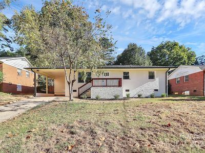 735 Wilbrown Cir #54, Charlotte, NC, 28217
