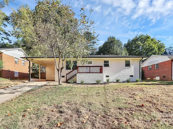 735 Wilbrown Cir #54, Charlotte, NC 28217