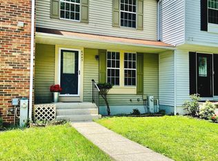 6443 Rockledge Ct, Elkridge, MD 21075
