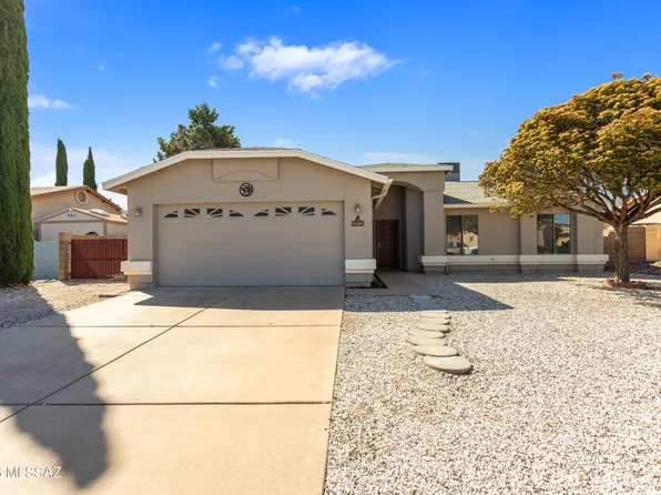 3010 Golden Eagle Dr, Sierra Vista, AZ 85650
