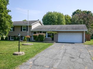 456 Catalpa Ln, Mount Gilead, OH 43338