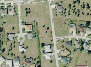 7417 Carambola, Punta Gorda, FL 33955