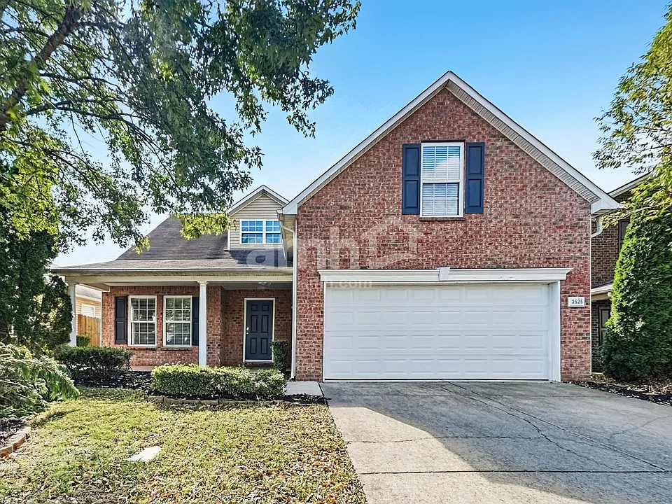 3525 Juneberry Way