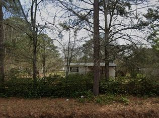 1324 Old Whitesville Rd, Moncks Corner, SC 29461
